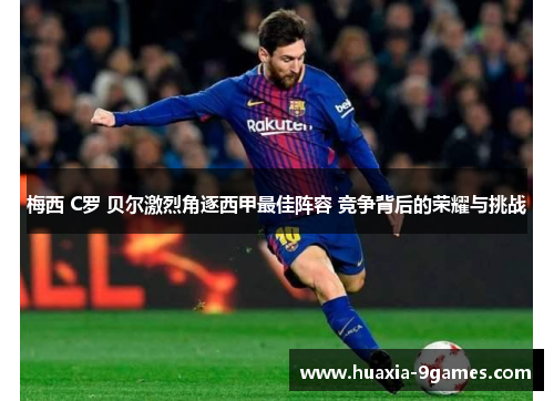 梅西 C罗 贝尔激烈角逐西甲最佳阵容 竞争背后的荣耀与挑战