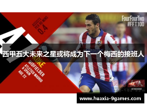 西甲五大未来之星或将成为下一个梅西的接班人